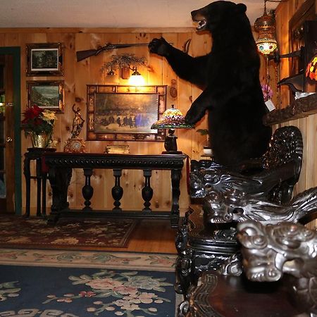 Colonial Inn Pine Hill Dış mekan fotoğraf