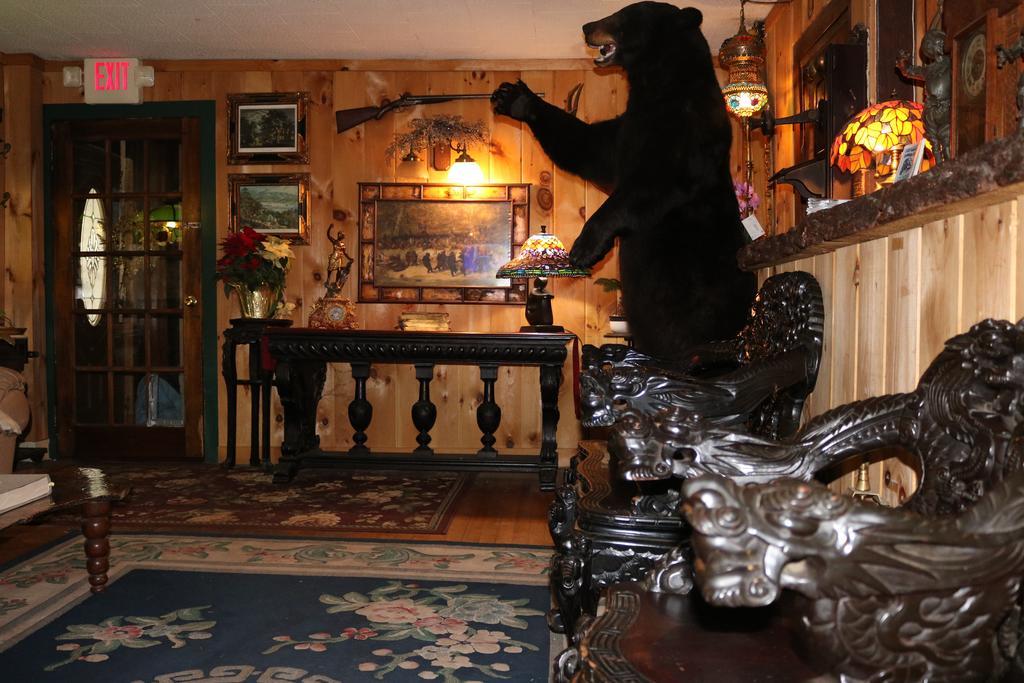 Colonial Inn Pine Hill Dış mekan fotoğraf