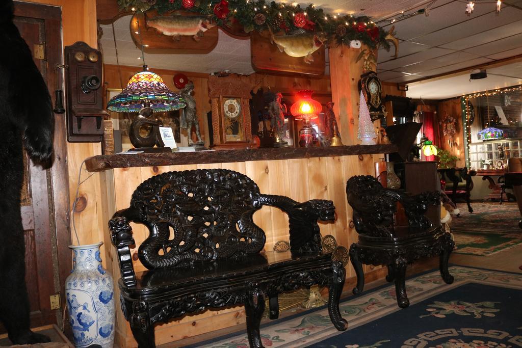 Colonial Inn Pine Hill Dış mekan fotoğraf