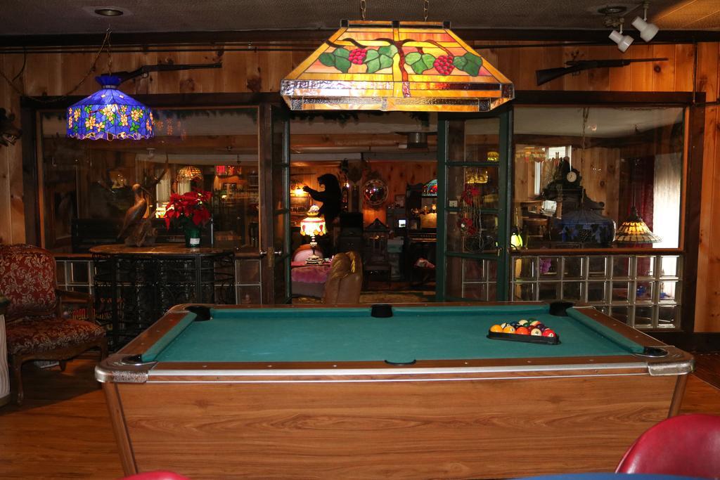 Colonial Inn Pine Hill Dış mekan fotoğraf