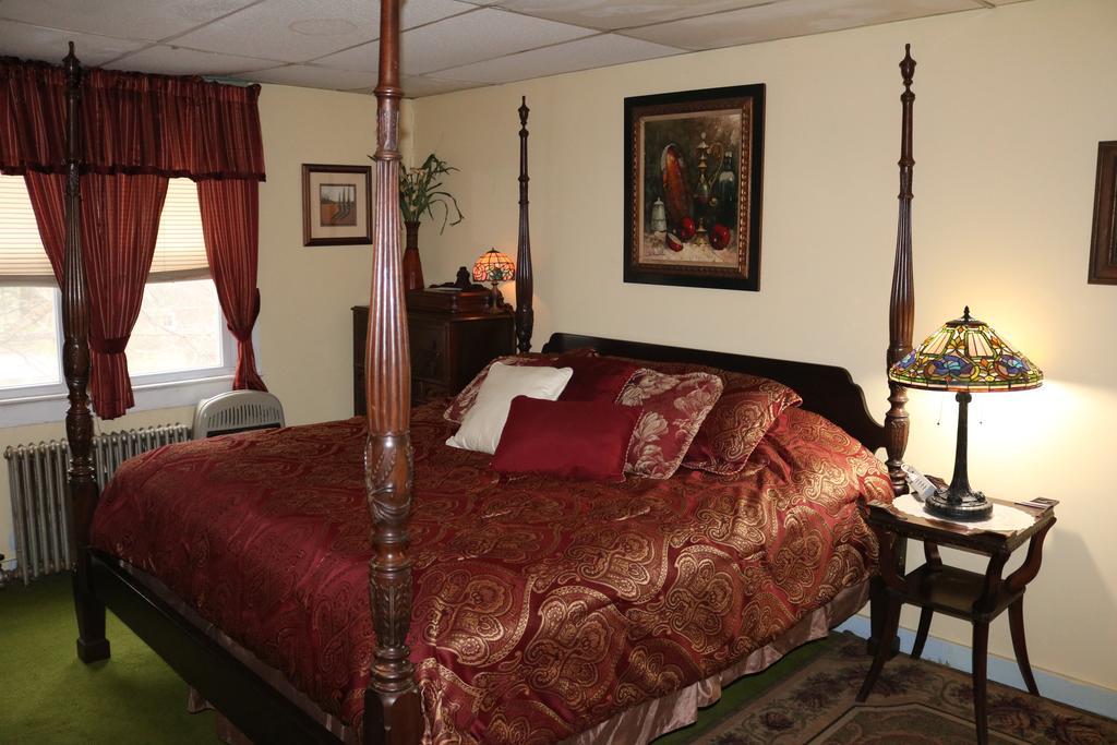 Colonial Inn Pine Hill Dış mekan fotoğraf