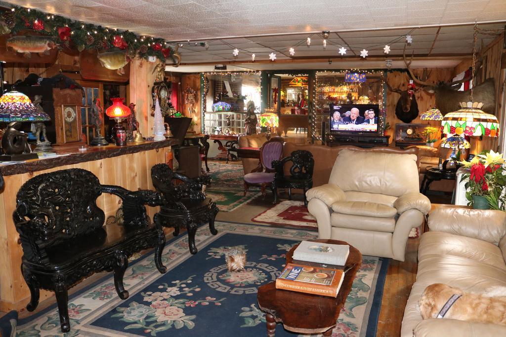 Colonial Inn Pine Hill Dış mekan fotoğraf