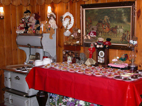 Colonial Inn Pine Hill Dış mekan fotoğraf