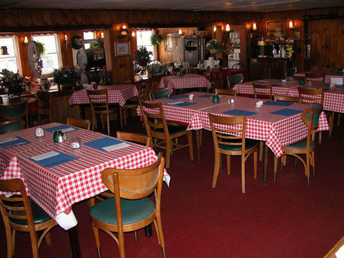 Colonial Inn Pine Hill Dış mekan fotoğraf