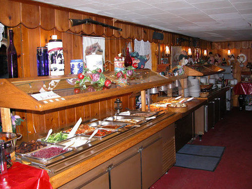 Colonial Inn Pine Hill Dış mekan fotoğraf